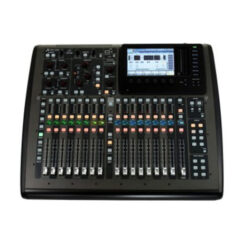 میکسر صدا Behringer X32 Compact