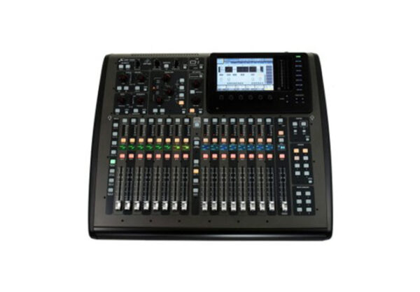 میکسر صدا Behringer X32 Compact